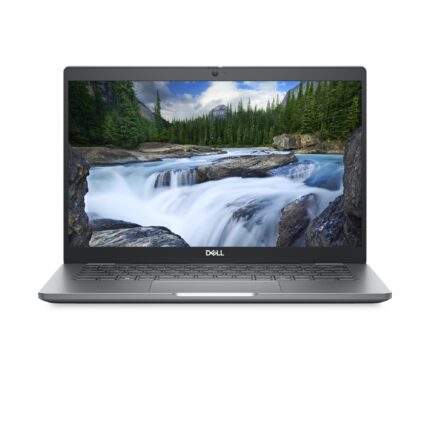 DELL Latitude 5350 Intel Core Ultra 5 135U Laptop 33 cm (13") Full HD 16 GB LPDDR5x-SDRAM 512 GB SSD Wi-Fi 6E (802.11ax) Windows 11 Pro Grey(19NM6)