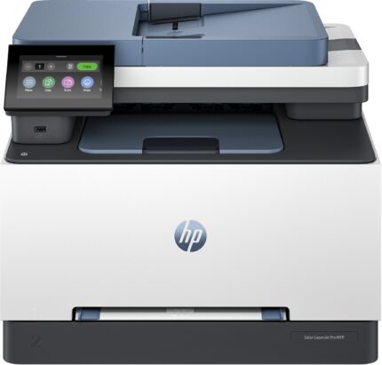 HP Color LaserJet Pro MFP 3302fdw(499Q8F#B19)