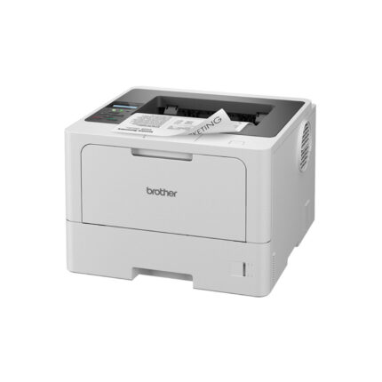 Brother HLL5215DNQK1 Mono Laser Printer