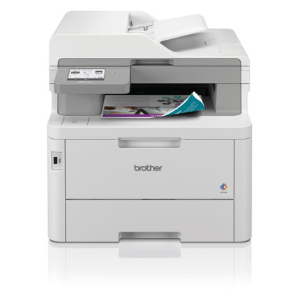 Brother MFCL8390CDWQJ1 multifunction printer LED A4 600 x 2400 DPI 30 ppm Wi-Fi