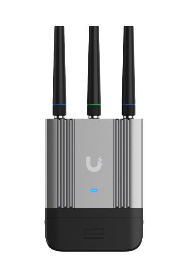 UMR-Industrial - Ubiquiti Mobile Router Industrial