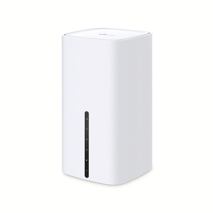 TP-Link Archer NX200 wireless router Gigabit Ethernet Dual-band (2.4 GHz / 5 GHz) 5G White - Image 1