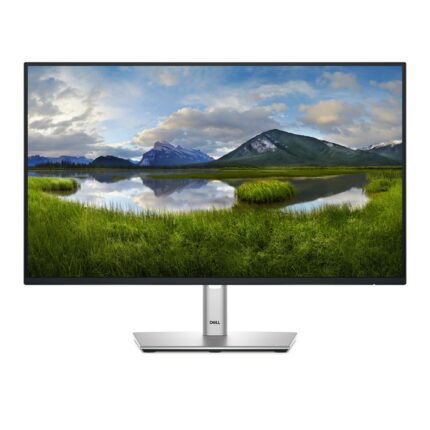 DELL P Series computer monitor 61 cm (24") 1920 x 1080 pixels Full HD LCD Black(DELL-P2425H)