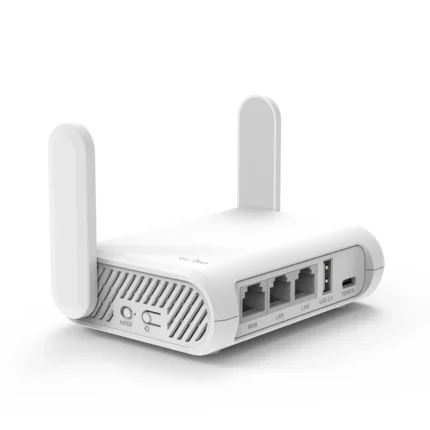 GL.INET Opal (GL-SFT1200) Wireless Travel Router