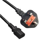 S12A-044-01007 Mains AC Cable - UK