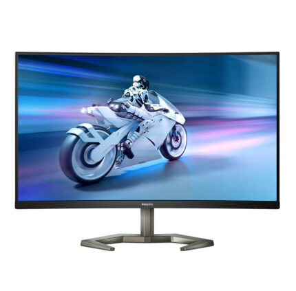 Philips Momentum 32M1C5200W/00 computer monitor 80 cm (31.5") 1920 x 1080 pixels Full HD LCD Black