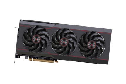 Sapphire PULSE Radeon RX 7900 XT AMD 20 GB GDDR6(11323-02-20G)