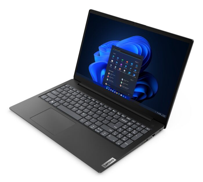 Lenovo V15 IRU Intel Core i5 16GB 512GB SSD 15.6" Laptop (83A1009XUK) - Image 1