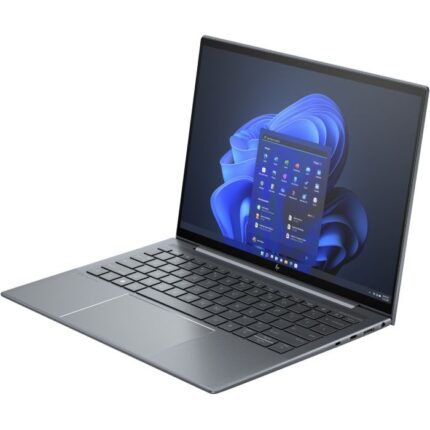 HP Dragonfly 13.5 G4 Intel Core i7 i7-1355U Laptop 34.3 cm (13.5") Touchscreen WUXGA+ 32 GB LPDDR5 512 GB SSD Wi-Fi 6E Windows 11 Pro Blue (9M462AT#ABU)