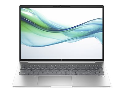 HP ProBook 465 G11 AMD Ryzen 7 7735U Laptop 40.6 cm (16") WUXGA 16 GB DDR5 512 GB SSD Wi-Fi 6E Windows 11 Pro Silver (A23FWEA#ABU)