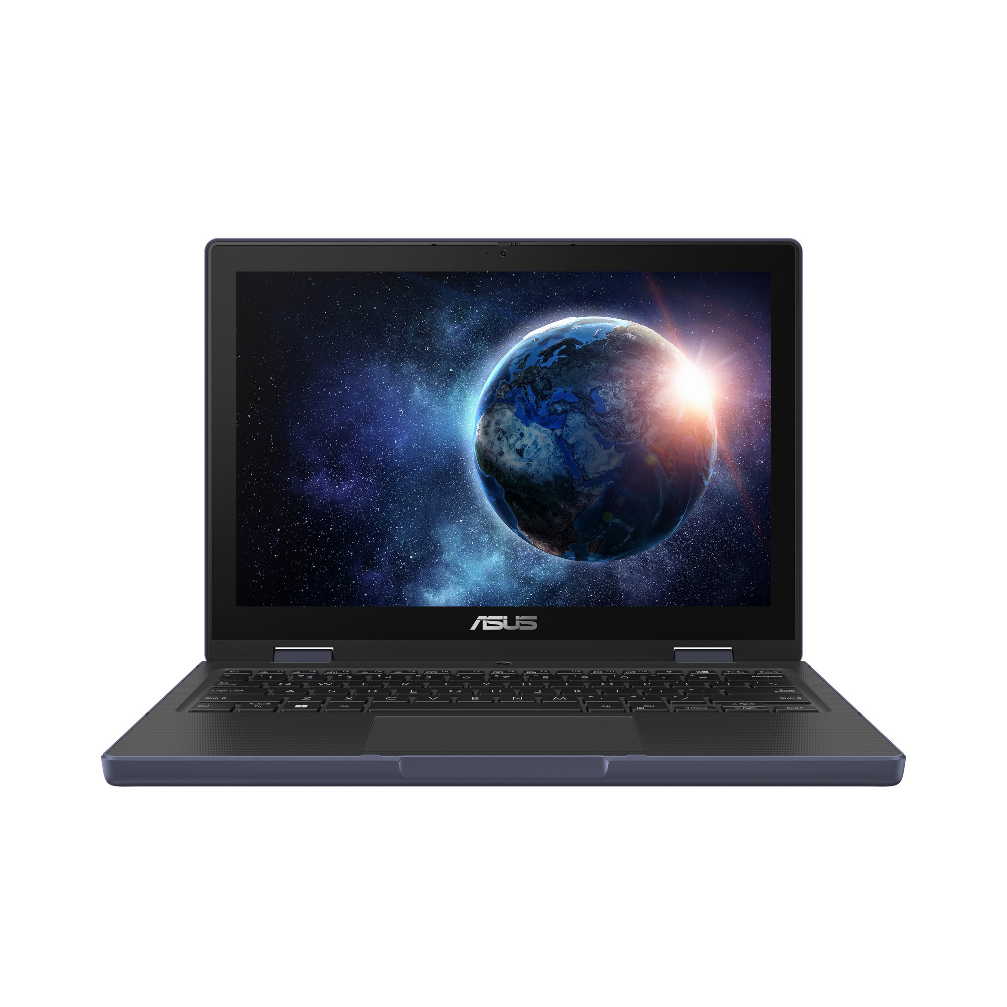 BR12F-CS81XA-3Y ASUS BR12F-CS81XA-3Y Intel N N100 Hybrid (2-in-1) 31 cm (12.2") Touchscreen WUXGA 8 GB LPDDR5 128 GB Flash Wi-Fi 6E Windows 11 Pro Education Grey (BR12F-CS81XA-3Y) - Image 1