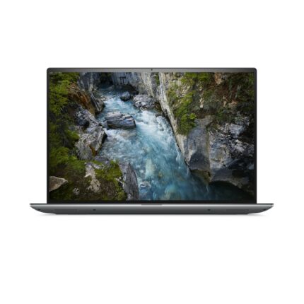 DELL Precision 5490 Intel Core Ultra 7 165H Mobile workstation 35.6 cm (14") Full HD+ 32 GB LPDDR5x 1 TB SSD NVIDIA RTX 2000 Ada Wi-Fi 7 (802.11be) Windows 11 Pro Grey (VV9Y2)