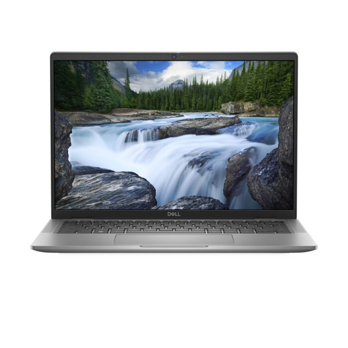 DELL Latitude 7450 Intel Core Ultra 5 135U Laptop 35.6 cm (14") Full HD+ 16 GB LPDDR5x 512 GB SSD Wi-Fi 7 (802.11be) Windows 11 Pro Grey (MX22G)