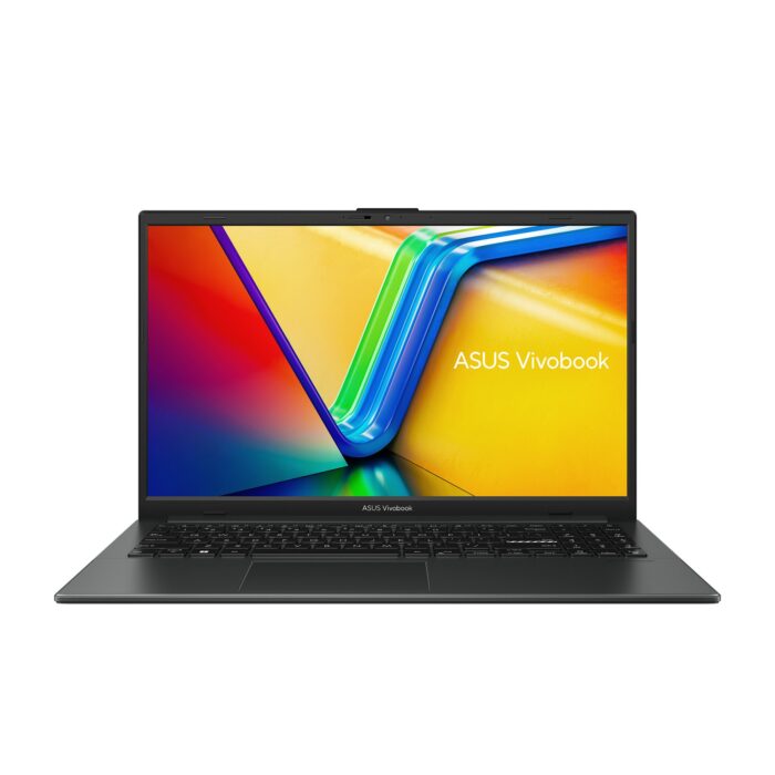 ASUS Vivobook Go 15 E1504FA-NJ715W AMD Ryzen 3 7320U Laptop 39.6 cm (15.6") Full HD 8 GB LPDDR5 128 GB SSD Wi-Fi 6E Windows 11 Home in S mode Black (E1504FA-NJ715W)