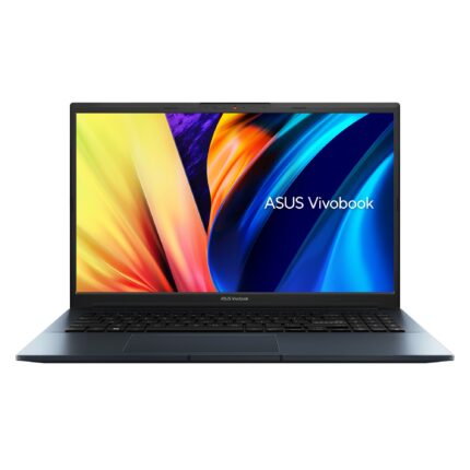 ASUS Vivobook Pro 15 M6500XU-LP004W AMD Ryzen 7 7840HS Laptop 39.6 cm (15.6") Full HD 16 GB LPDDR5 512 GB SSD NVIDIA GeForce RTX 4050 Wi-Fi 6E Windows 11 Home Blue (M6500XU-LP004W)