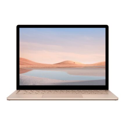 Microsoft Surface Laptop 4 34.3 cm (13.5") Touchscreen Intel Core i5 i5-1145G7 16 GB LPDDR4x 512 GB SSD Wi-Fi 6 Windows 11 Pro Sand (LBC-00032)