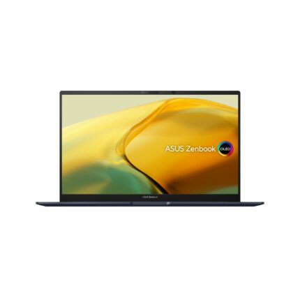 ASUS Zenbook 15 OLED UM3504DA-NX015W AMD Ryzen 7 7735U Laptop 39.6 cm (15.6") 2.8K 16 GB LPDDR5 512 GB SSD Wi-Fi 6E Windows 11 Home Blue (UM3504DA-NX015W)