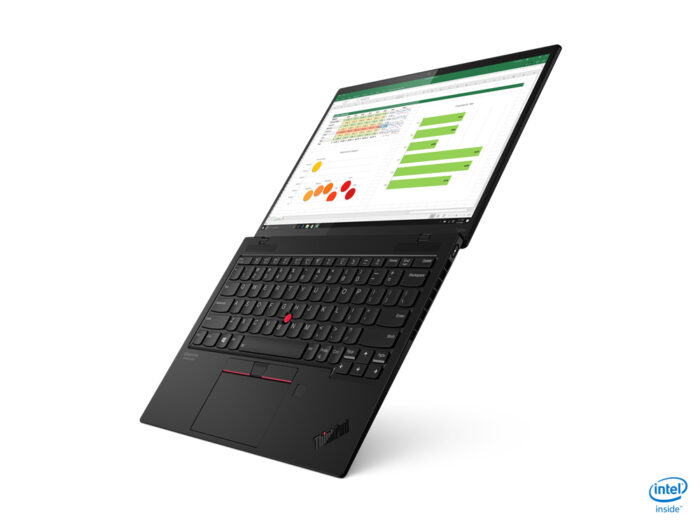 Lenovo ThinkPad X1 Nano Gen 1 Intel Core i5 i5-1130G7 Laptop 33 cm (13") 2K Ultra HD 16 GB LPDDR4x 256 GB SSD Wi-Fi 6 Windows 11 Pro Black (20UN00DYUK)