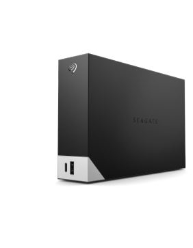 Seagate One Touch Desktop external hard drive 14 TB Black(STLC14000400)