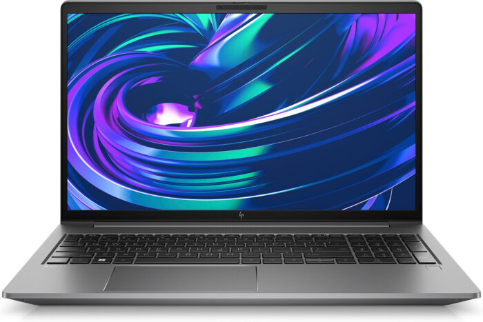 HP ZBook Power G10 Intel Core i7 i7-13700H Mobile workstation 39.6 cm (15.6") Full HD 32 GB DDR5 1 TB SSD NVIDIA RTX A2000 Wi-Fi 6E Windows 11 Pro Grey (865V7EA#ABU)