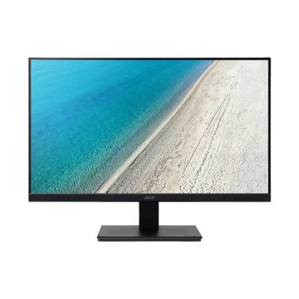 Acer Vero V7 VERO V227QE3BIV 21 IPS 100HZ computer monitor 54.6 cm (21.5") 1920 x 1080 pixels Full HD LCD Black(UM.WV7EE.305)