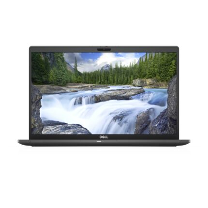 DELL Latitude 7410 Intel Core i7 i7-10610U Laptop 35.6 cm (14") Full HD 16 GB DDR4 512 GB SSD Wi-Fi 6 Windows 10 Pro Black (FV3PT)