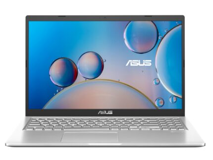 ASUS X515MA-EJ869W Intel Celeron N N4020 Laptop 39.6 cm (15.6") Full HD 8 GB DDR4 1.13 TB HDD+SSD Wi-Fi 5 Windows 11 Home Silver (X515MA-EJ869W)