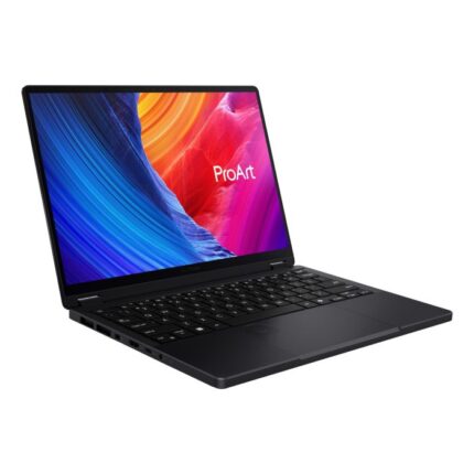 ASUS ProArt PX13 AMD Ryzen AI 9 32GB RAM 2TB SSD 13.3 Inch Touchscreen HN7306WI-LX017W
