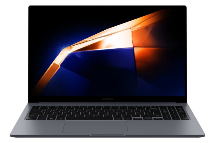 Samsung Galaxy Book4 NP750XGJ-KG4UK laptop Intel Core i7 i7-1355U 39.6 cm (15.6") Full HD 16 GB LPDDR4x 512 GB SSD Wi-Fi 6 Windows 11 Home Grey (NP750XGJ-KG4UK)