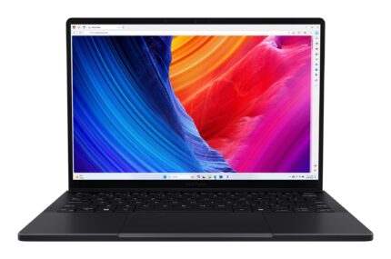 ASUS ProArt PX13 HN7306WI-LX017W AMD Ryzen AI 9 HX 370 Hybrid (2-in-1) 33.8 cm (13.3") Touchscreen 3K 32 GB LPDDR5x 2 TB SSD NVIDIA GeForce RTX 4070 Wi-Fi 7 (802.11be) Windows 11 Home Black (HN7306WI-LX017W)