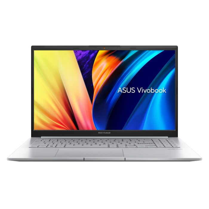 ASUS Vivobook Pro 15 M6500RE-HN054W AMD Ryzen 9 6900HX Laptop 39.6 cm (15.6") Full HD 16 GB LPDDR5 1 TB SSD NVIDIA GeForce RTX 3050 Ti Wi-Fi 6E Windows 11 Home Silver (M6500RE-HN054W)