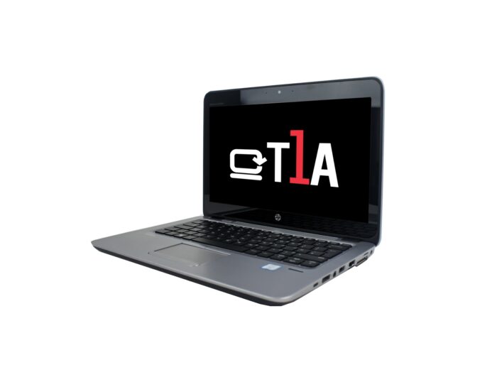 T1A HP EliteBook 820 G4 Refurbished Intel Core i5 i5-7300U Laptop 31.8 cm (12.5") 8 GB 256 GB SSD Wi-Fi 4 (802.11n) Windows 10 Pro Silver (L-EB820G4-UK-T001)