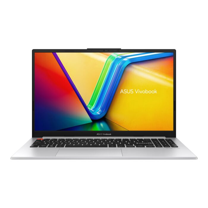 ASUS Vivobook S 15 S5504VA-BN290W Intel Core i5 i5-13500H Laptop 39.6 cm (15.6") Full HD 16 GB LPDDR5 512 GB SSD Wi-Fi 6E Windows 11 Home Silver (S5504VA-BN290W)