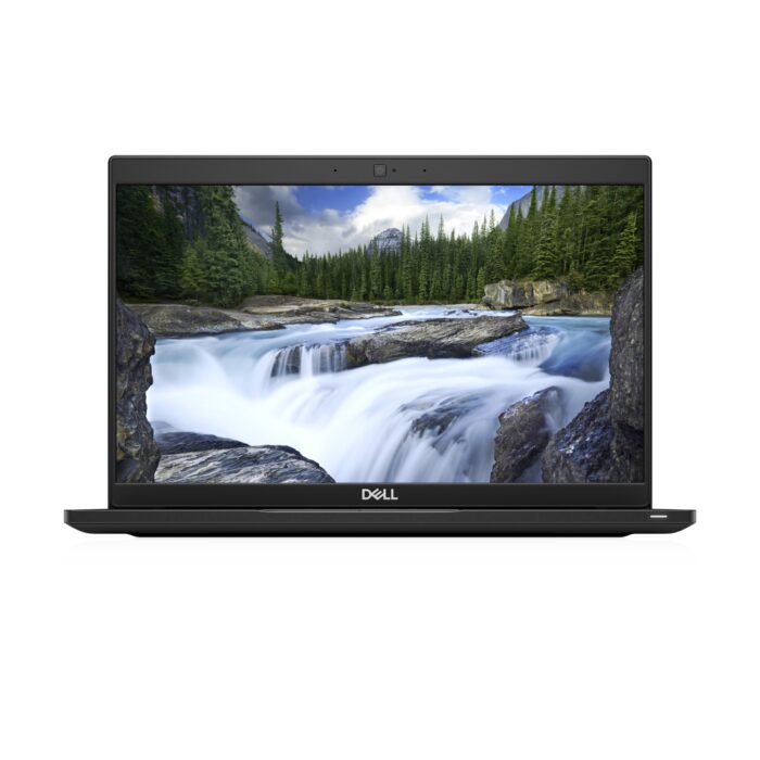 T1A DELL Latitude 7390 Refurbished Intel Core i5 i5-8350U Laptop 33.8 cm (13.3") Full HD 8 GB 256 GB SSD Windows 10 Pro Black (L-7390-UK-T001)