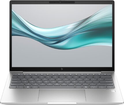 HP EliteBook 630 G11 Intel Core Ultra 5 125U Laptop 33.8 cm (13.3") WUXGA 16 GB DDR5 512 GB SSD Wi-Fi 6E Windows 11 Pro Silver (A23F4EA#ABU)