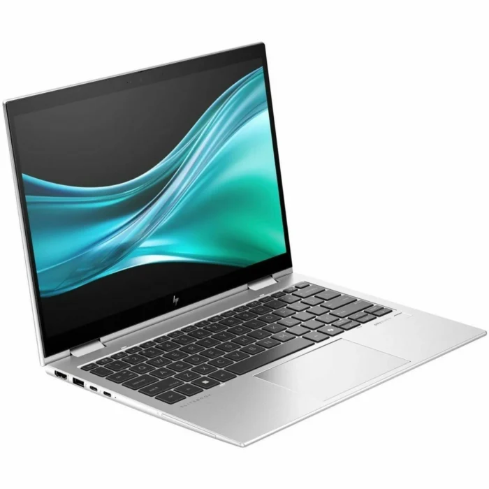 HP Elite x360 830 Intel Core Ultra 7-155U 16 GB/512 GB SSD 13.3"Touchscreen Laptop - Image 1
