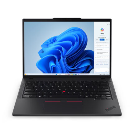 Lenovo ThinkPad E16 AMD Ryzen™ 5 7535HS Laptop 40.6 cm (16") WUXGA 16 GB DDR5-SDRAM 256 GB SSD Wi-Fi 6E (802.11ax) Windows 11 Pro Black(21M50028UK)