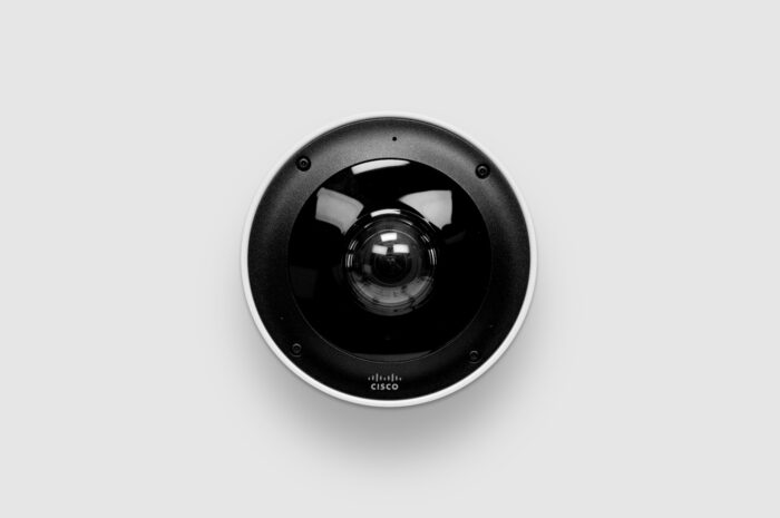 Cisco Meraki MV93X-HW security camera Dome IP security camera Outdoor 2880 x 2880 pixels Ceiling/wall