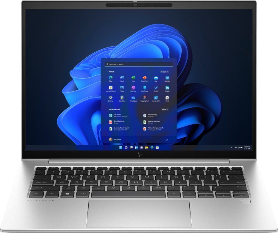 HP EliteBook 840 G10 Intel Core i7 16GB RAM 512GB SSD 8A479EA#ABU