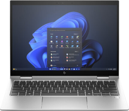 HP ENVY x360 830 G11 Intel Core Ultra 7 32GB RAM 1TB SSD 13.3 Inch Touchscreen 8A4T3EA#ABU