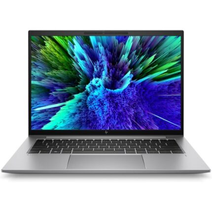 HP ZBook Firefly G10 98P91ET#ABU AMD Ryzen 7 PRO 7840HS 32GB 1TB SSD 14IN Win 11 Pro Silver