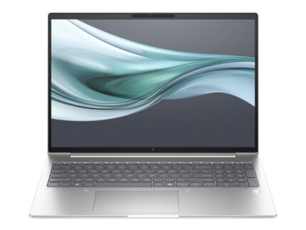 HP EliteBook 660 G11 Intel Core Ultra 5 125U Laptop 40.6 cm (16") WUXGA 16 GB DDR5-SDRAM 512 GB SSD Wi-Fi 6E (802.11ax) Windows 11 Pro Silver(A23FCEA#ABU)