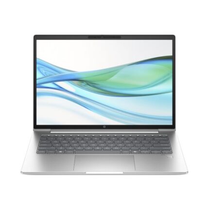 HP ProBook 440 G11 Intel Core Ultra 7 155H Laptop 35.6 cm (14") WUXGA 32 GB DDR5-SDRAM 512 GB SSD NVIDIA GeForce RTX 2050 Wi-Fi 6E (802.11ax) Windows 11 Pro Silver(A23FKEA#ABU)