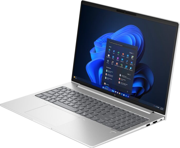 HP EliteBook 665 G11 AMD Ryzen™ 7 7735U Laptop 40.6 cm (16") WUXGA 32 GB DDR5-SDRAM 1 TB SSD Wi-Fi 6E (802.11ax) Windows 11 Pro Silver(A23G1EA#ABU)