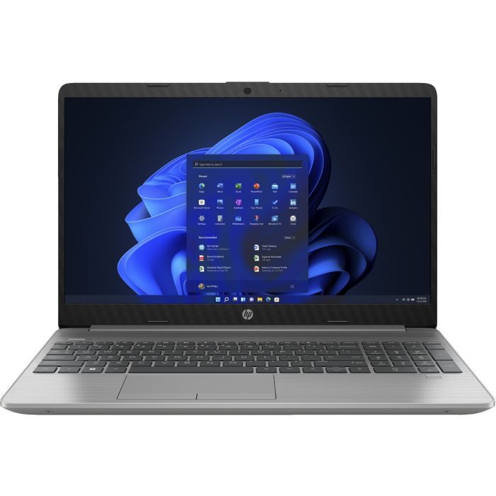 A3DW1ES HP 255 G9 A3DW1ES AMD R3 5425U 8GB 256GB 15.6IN FHD Win 11 Home