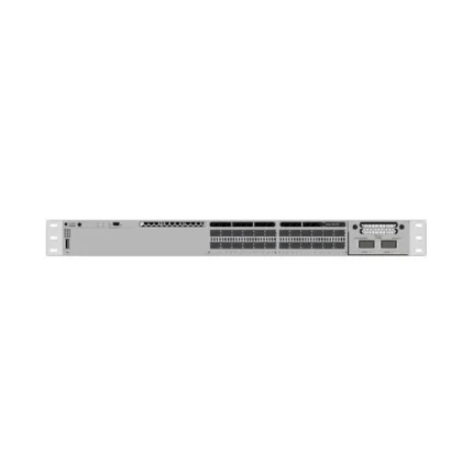 Meraki Catalyst 9300 24-Port 1G SFP Switch | C9300-24S-M