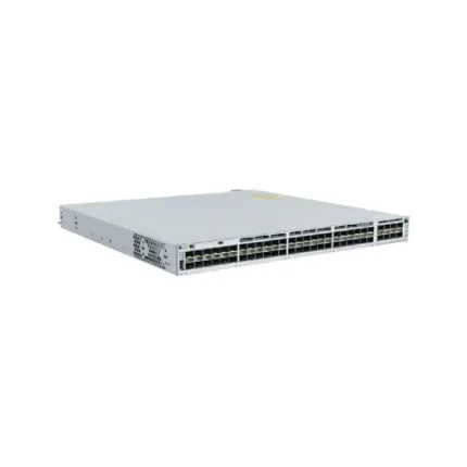 Meraki Catalyst 9300 48-Port 1G SFP Switch | C9300-48S-M