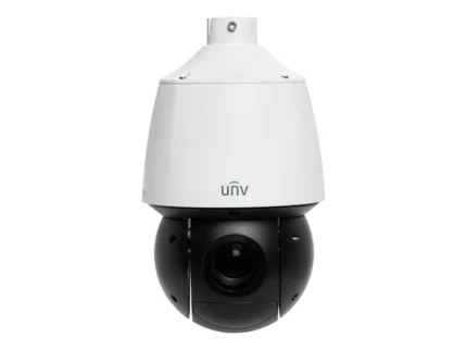 Dome camera Uniview IPC6424SR-X25-VF 4MP 25x Lighthunter Network PTZ Dome