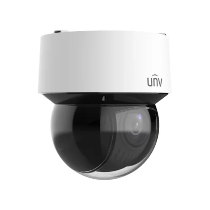 UNIVIEW IPC6434LR-X16-VG1: 4MP 16x LightHunter PTZ Dome Camera