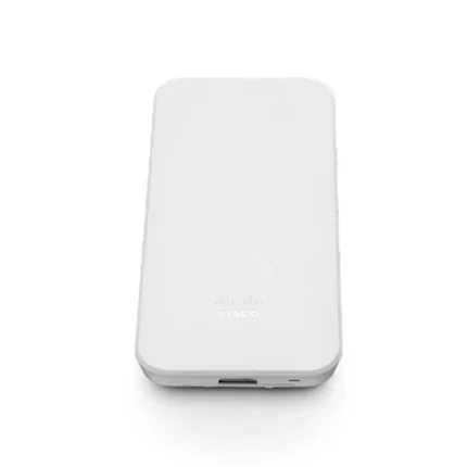 Cisco Meraki MR78-HW wireless access point 54 Mbit/s White